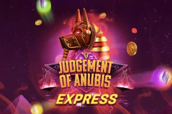 Judgement of Anubis Express